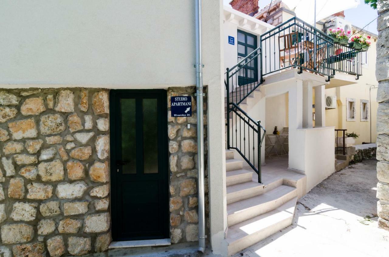 Apartments Grgich Dubrovnik Exterior photo